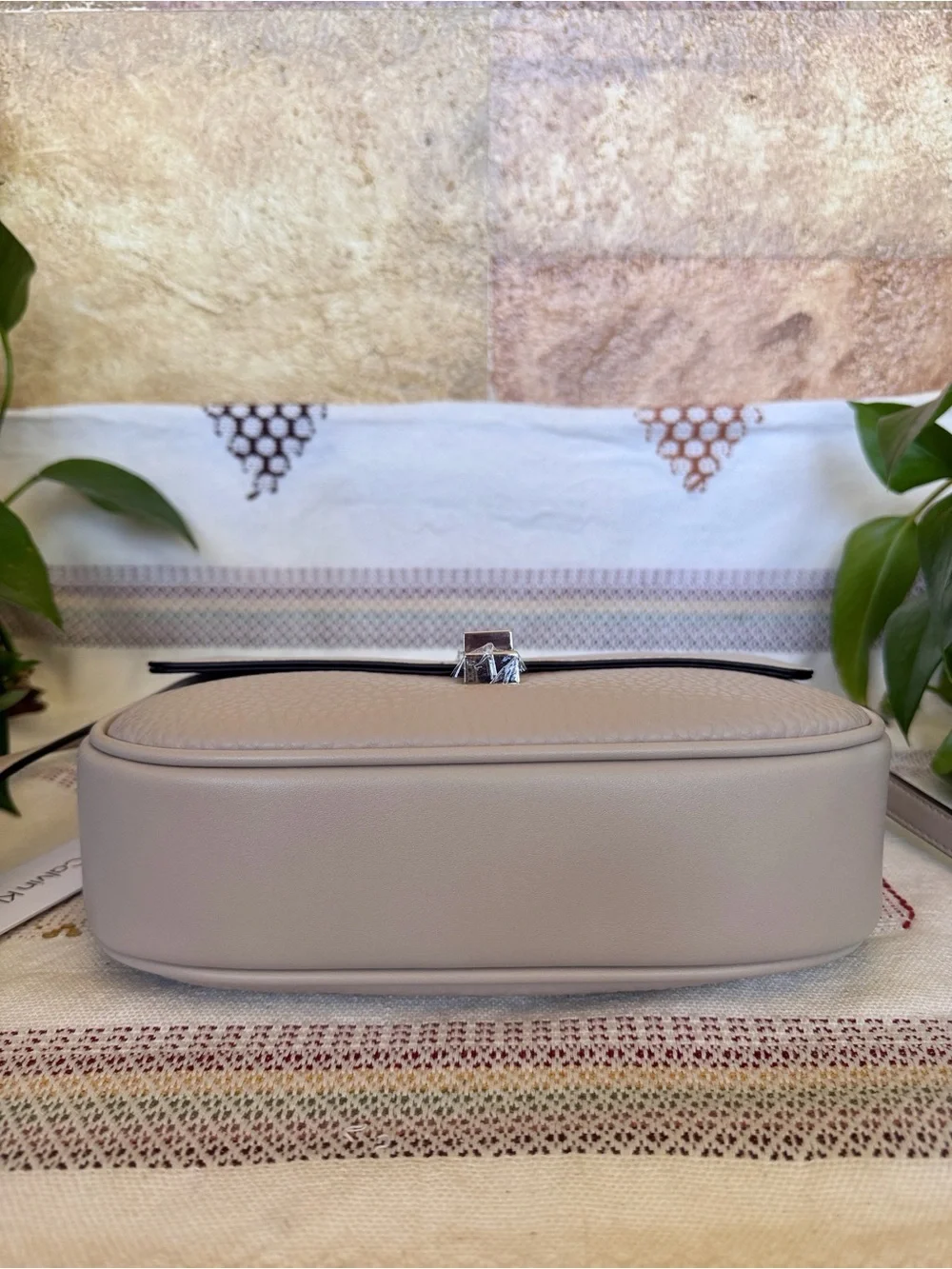Calvin Klein details new